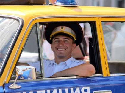 ГИБДД Тольятти информирует. Профилактические рейды в июне