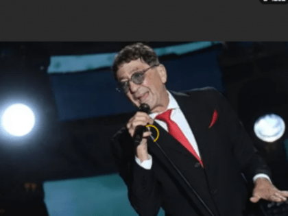 Владимир Путин присвоил звание народного артиста Григорию Лепсу