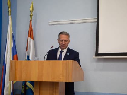 “Приложим все силы для развития Самарского университета им. Королёва”