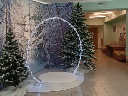 В Тольятти подвели итоги ежегодного новогоднего конкурса