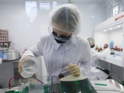 Лекарства от редких заболеваний будут делать в России