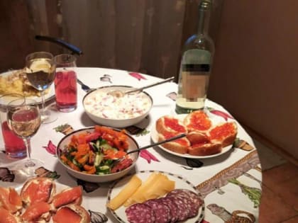 Как загубили в Сызрани знаменитый портвейн «Три топора» и почему его вкус сводил с ума