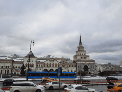 Экономика будущего: самарские инноваторы едут в Москву на «Форум будущих технологий»