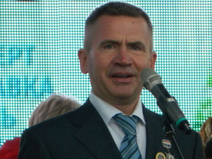 Жизнь, как служение. Служение людям — в Самарской области чествуют профессора Вадима Якунина