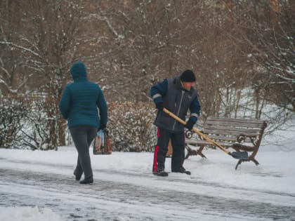 В марте бывало и до минус 22 градусов: какая погода ждет жителей Сызрани