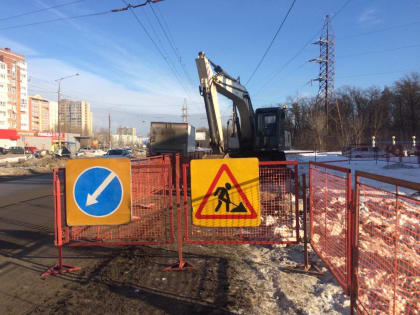 Некоторым жителям Тольятти рекомендуют запастись водой