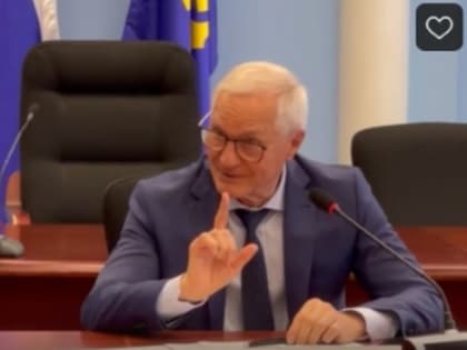 Ренц объявил о завершении гидроиспытаний в Новом городе