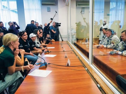 ДВИЖЕНИЕ ВВЕРХ