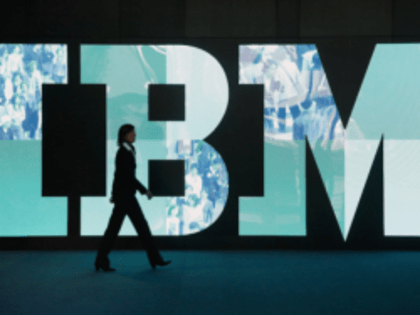 Economist сообщил о прекращении работы IBM в России