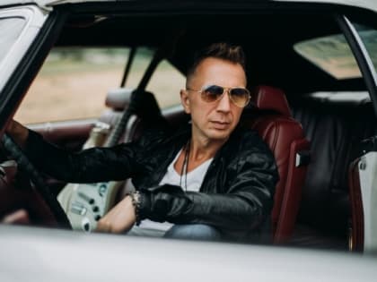 Новый трек ХитДэна «Я иду один» в стиле имперский рок