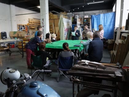 Помогая людям, НКО сами нуждаются в поддержке