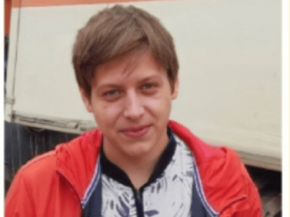 В Самарской области уже десять дней молодой человек не дает о себе знать