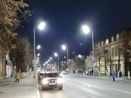 Светлое будущее Сызрани оценили в девять миллионов