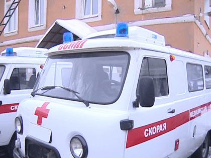 Две сотни заболевших в Самарской области и Сызрани: итог волшебной ночи