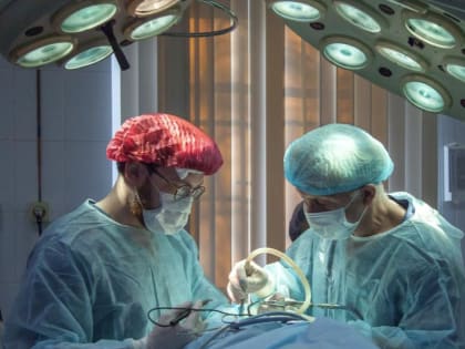 В Оренбурге два малыша проглотили массу магнитов и батарейки