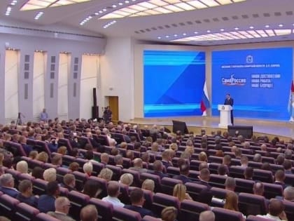 Депутат тольяттинской гордумы прокомментировал послание губернатора