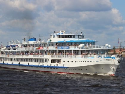 Туристов и жителей Самарской области познакомят с историей волжских берегов