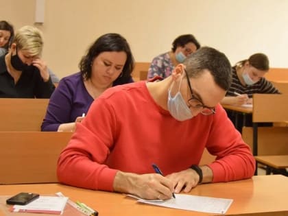 В ТГУ стартует «Русский по четвергам»