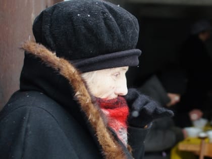 В Самаре психиатр Шейфер рассказал о профилактике болезни Альцгеймера