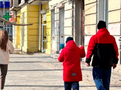 Россияне стремятся к самозанятости
