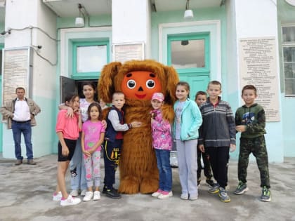 ВЕЧНЫЕ СВИДЕТЕЛИ ВРЕМЕНИ