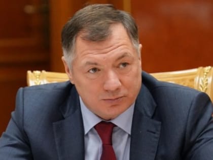 Марат Хуснуллин отметил хорошие темпы реализации нацпроектов в Самарской области