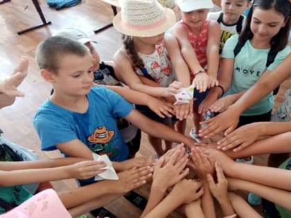 Летняя оздоровительная кампания уже на старте