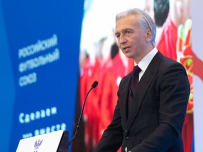 Президент РФС: медики на стадионе в Самаре все делали правильно