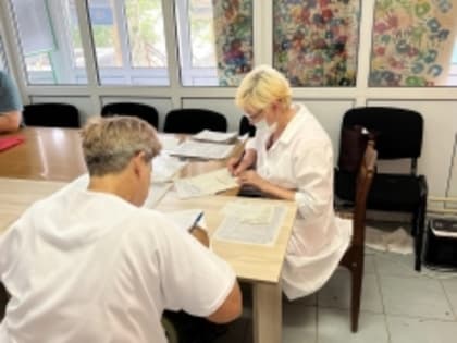 В Тольятти растет заболеваемость ОРВИ, пневмонией и коронавирусом