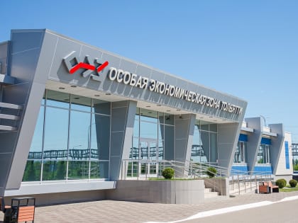 Неделя Тольятти: Арест главы самарского МЧС, новые заводы, «Пирамиду» продали