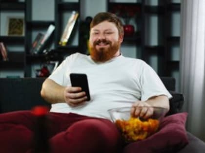 Врач-кардиолог Самарского кардиодиспансера рассказала, как людям с избыточным весом избежать проблем с сердцем