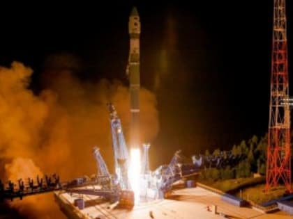 Самарский двигатель обеспечил запуск ракеты «Союз-2.1в» с космодрома Плесецк