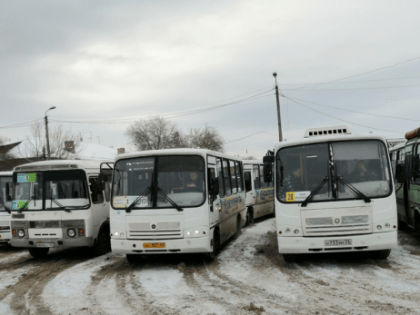 Власти повышают цены на проезд, а что в Сызрани