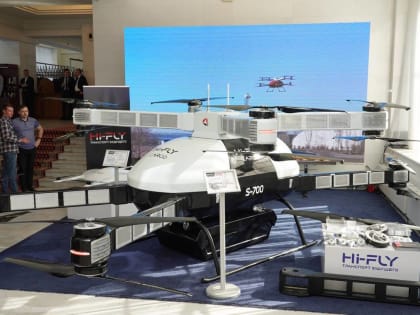 Неделя Тольятти: Завод беспилотников, итоги выборов, мигранты на АВТОВАЗе