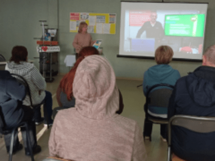 В Тольятти проходят мероприятия по вопросам гражданской обороны