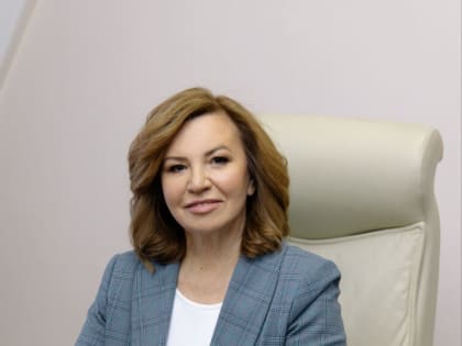 Поздравление депутата Самарской Губернской Думы Сидухиной М.Г. с Днем народного единства