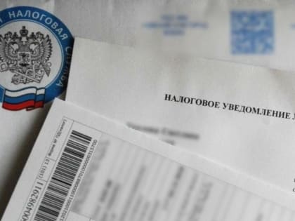 Налоговая служба Самарской области напоминает: меньше месяца остается до окончания срока уплаты имущественных налогов