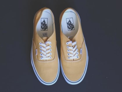 Американский бренд одежды и обуви Vans приостанавливает работу в России