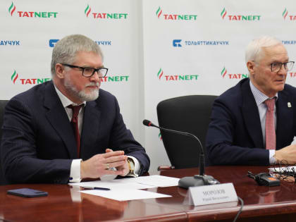 Школы, музеи, больницы: «Татнефть» поддержит 11 проектов из Тольятти