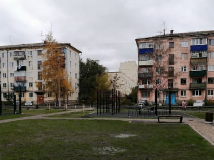 Жильцам сызранских домов прислали 20 млн на улучшение жизни