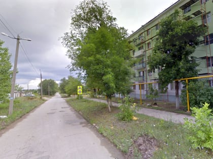 В Чапаевске распродают арестованное у граждан имущество