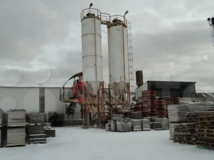 Крупный завод в Сызрани выставили на продажу за два миллиона долларов