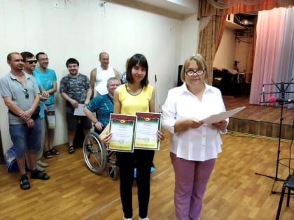 НА ПУТИ К БУДУЩИМ ПОБЕДАМ