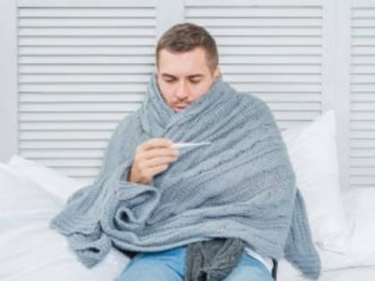 Врач назвала частые ошибки россиян в профилактике гриппа и ОРВИ