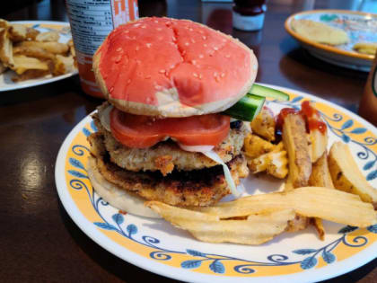 Россиянам стали подкладывать в пищу психоактивные мухоморы