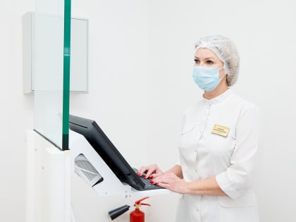 Специализированная помощь в шаговой доступности: более 3500 случаев рака выявлено в 2023 году