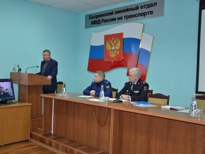 Убийств и разбоев нет, а красть стали меньше: что творится на железной дороге в Сызрани