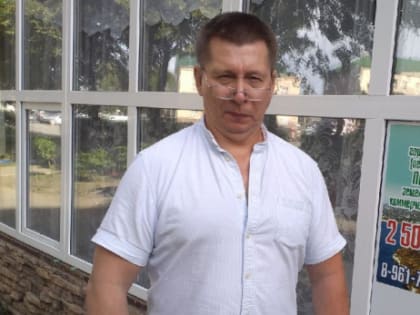 Вечный кандидат Русин снова хочет занять кресло губернатора, но боится, что у него ничего не получится