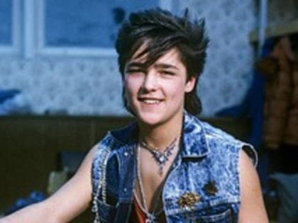 Умер Юрий Шатунов