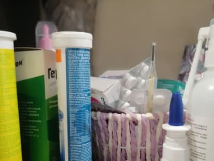 Самарцам рассказали, какие лекарства надо обязательно брать на пикник